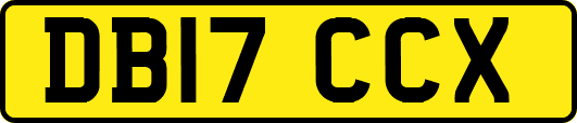 DB17CCX