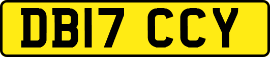 DB17CCY