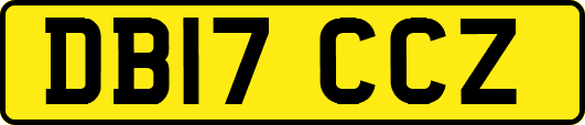 DB17CCZ