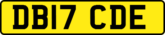 DB17CDE