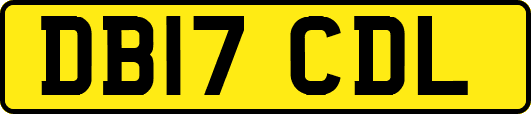 DB17CDL