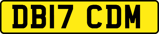 DB17CDM
