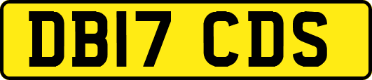 DB17CDS