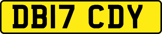DB17CDY