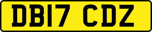 DB17CDZ