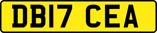 DB17CEA