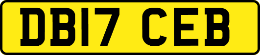 DB17CEB