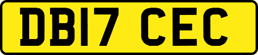 DB17CEC