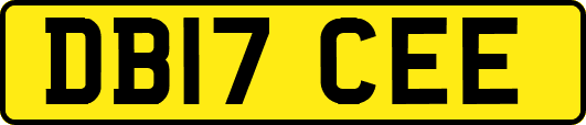 DB17CEE
