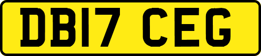 DB17CEG