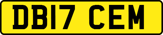 DB17CEM