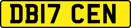 DB17CEN