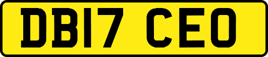 DB17CEO