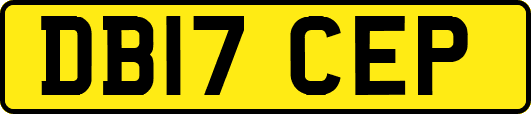 DB17CEP
