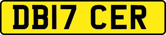 DB17CER