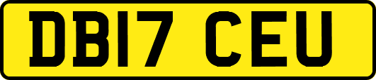 DB17CEU