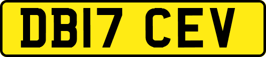 DB17CEV