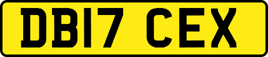 DB17CEX