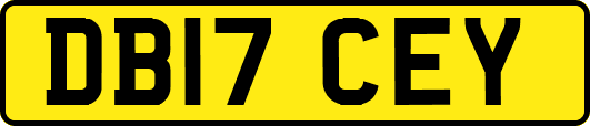 DB17CEY
