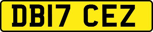 DB17CEZ