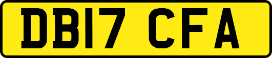 DB17CFA