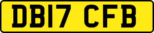 DB17CFB