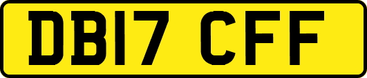 DB17CFF