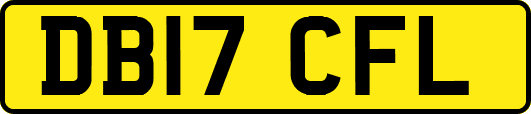 DB17CFL