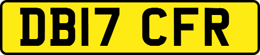 DB17CFR