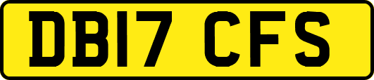 DB17CFS
