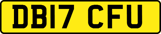 DB17CFU