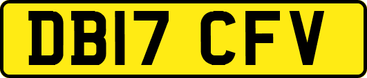 DB17CFV