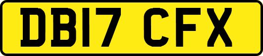 DB17CFX