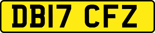 DB17CFZ