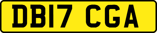 DB17CGA