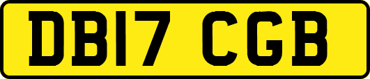 DB17CGB