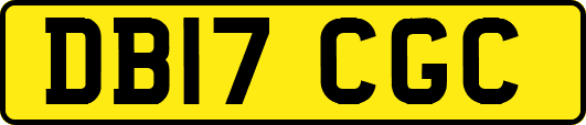 DB17CGC