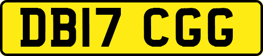 DB17CGG