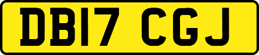 DB17CGJ