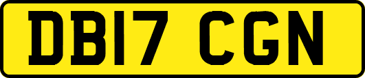 DB17CGN