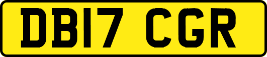 DB17CGR