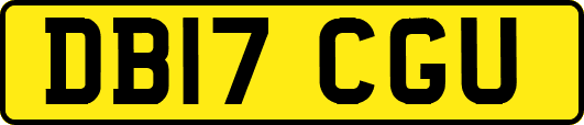 DB17CGU