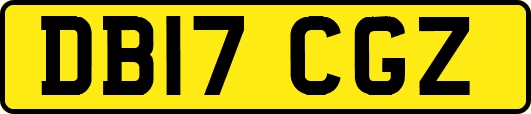 DB17CGZ