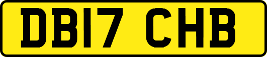 DB17CHB