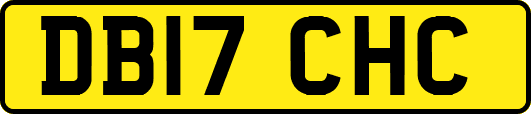 DB17CHC