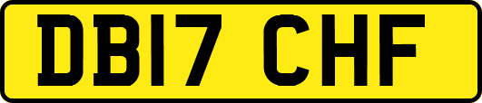 DB17CHF