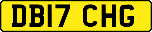 DB17CHG