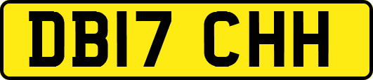 DB17CHH