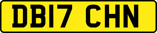 DB17CHN