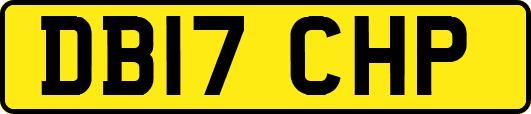 DB17CHP